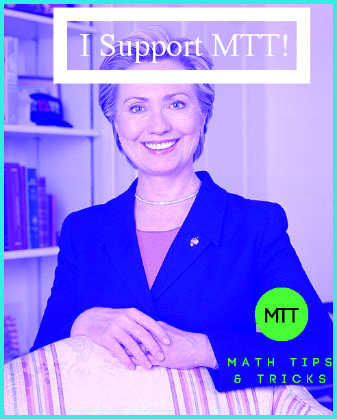 Edited Hilary Clinton
